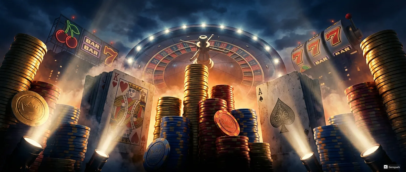 CasinoGo bonus